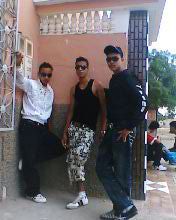 moi hossin daoudi